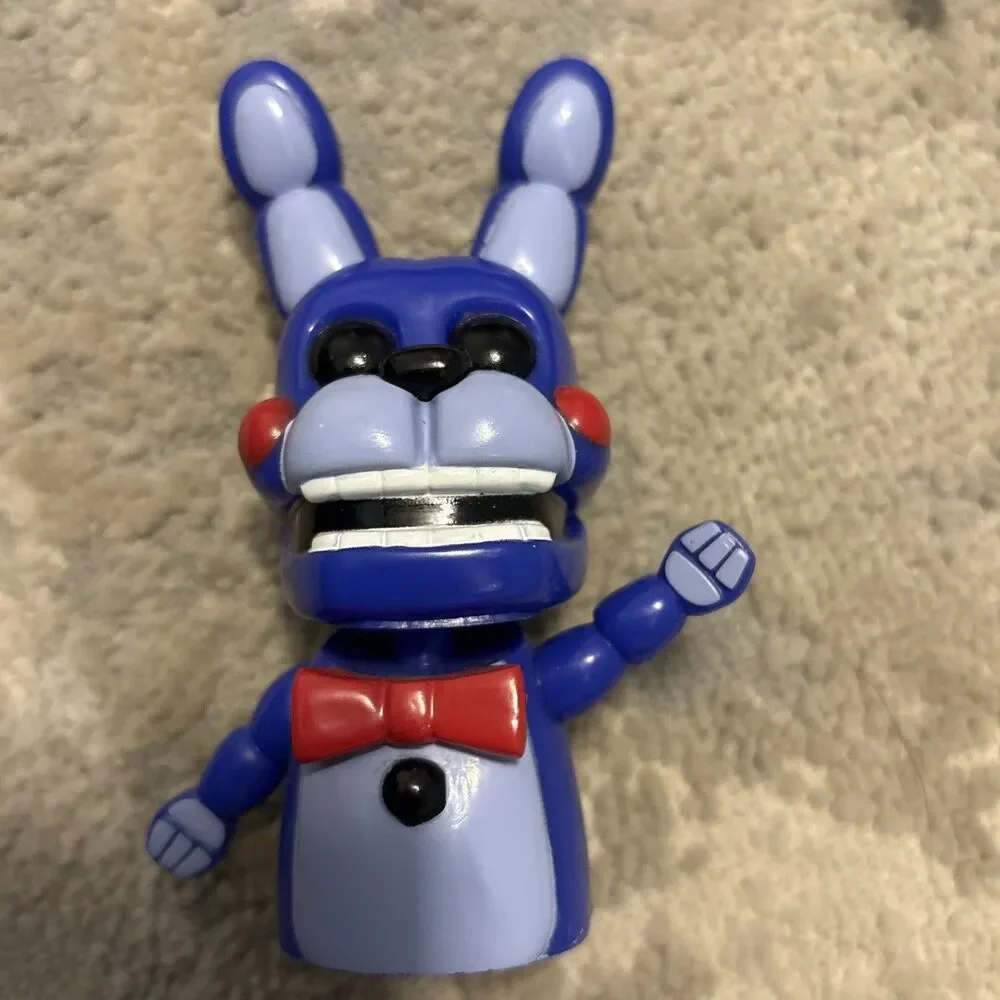 Five Nights at Freddys Sister Location - Bon Bon FUNKO POP vinyl figure #230